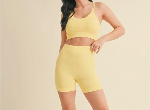 Golden hour active set